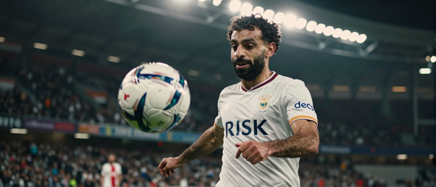 Mohamed Salah's Salary Demands Put Saudi Arabia Move at Risk