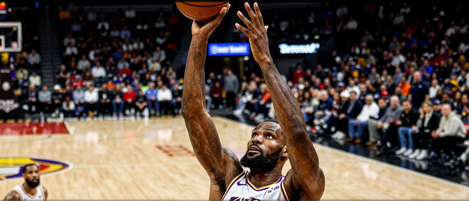 Kevin Durant Praises LeBron James' Ageless Value Ahead of Free Agency
