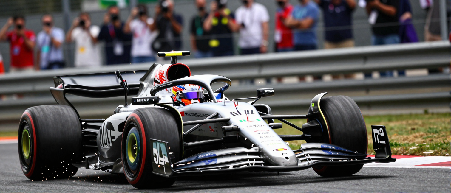 Charles Leclerc Named One of Formula 1's Most Dangerous Racers