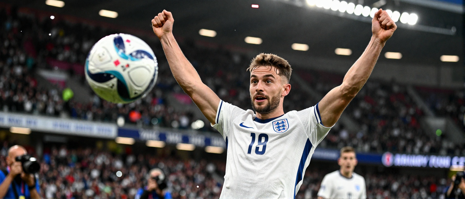 Alexis Mac Allister fires brutal dig at England after World Cup semi loss