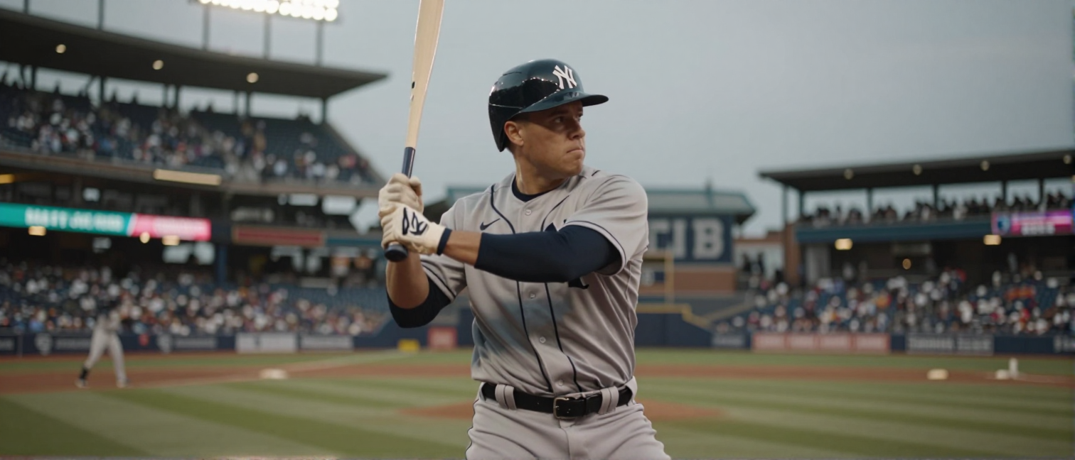 Aaron Judge returns to Yankees lineup as trade deadline looms