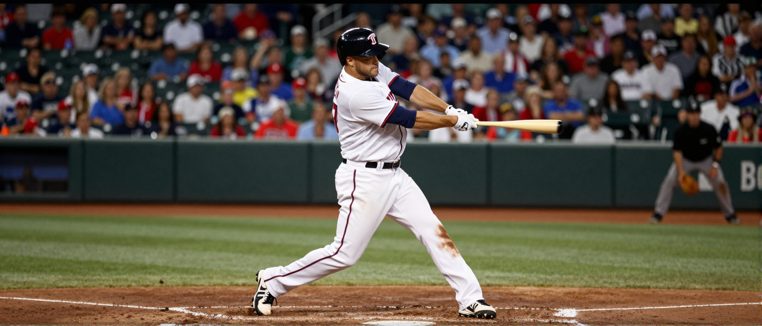 Mike Trout Misses Another Buxton Showdown in Twins‑Angels Series
