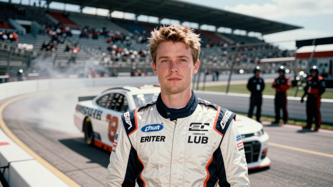 Chase Elliott's Hendrick Team Seeks Heat Check at New Hampshire