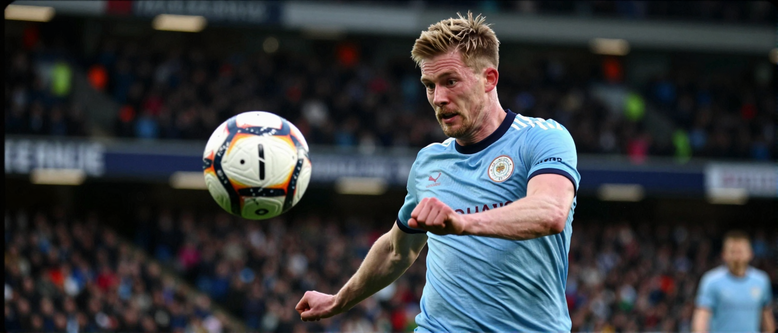 Kevin De Bruyne's Life Collapsed Twice Before His Stunning Rise to Football Greatness