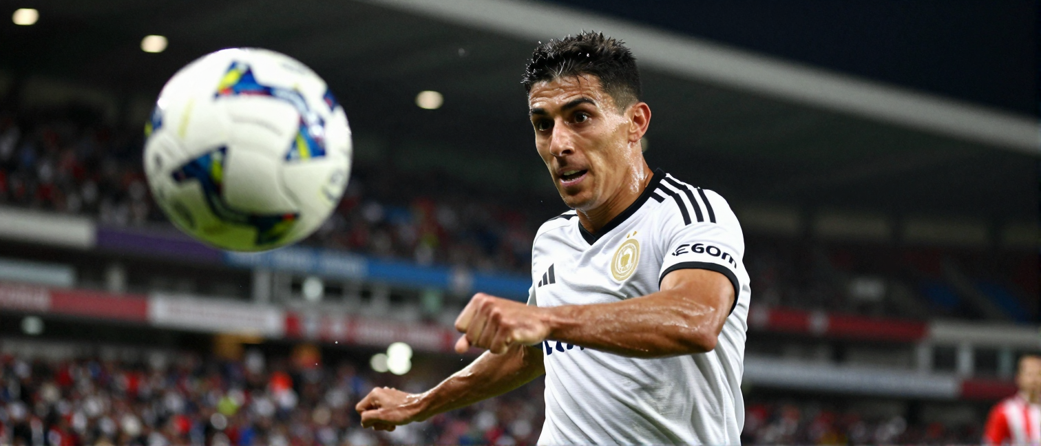 Rodri Hernandez Transfer Plan Hinges on €60 Million Eduardo Camavinga Sale