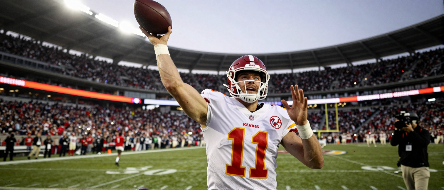 Travis Kelce’s Sister-in-Law Calls His Wedding ‘Incredible’ in First Public Comment