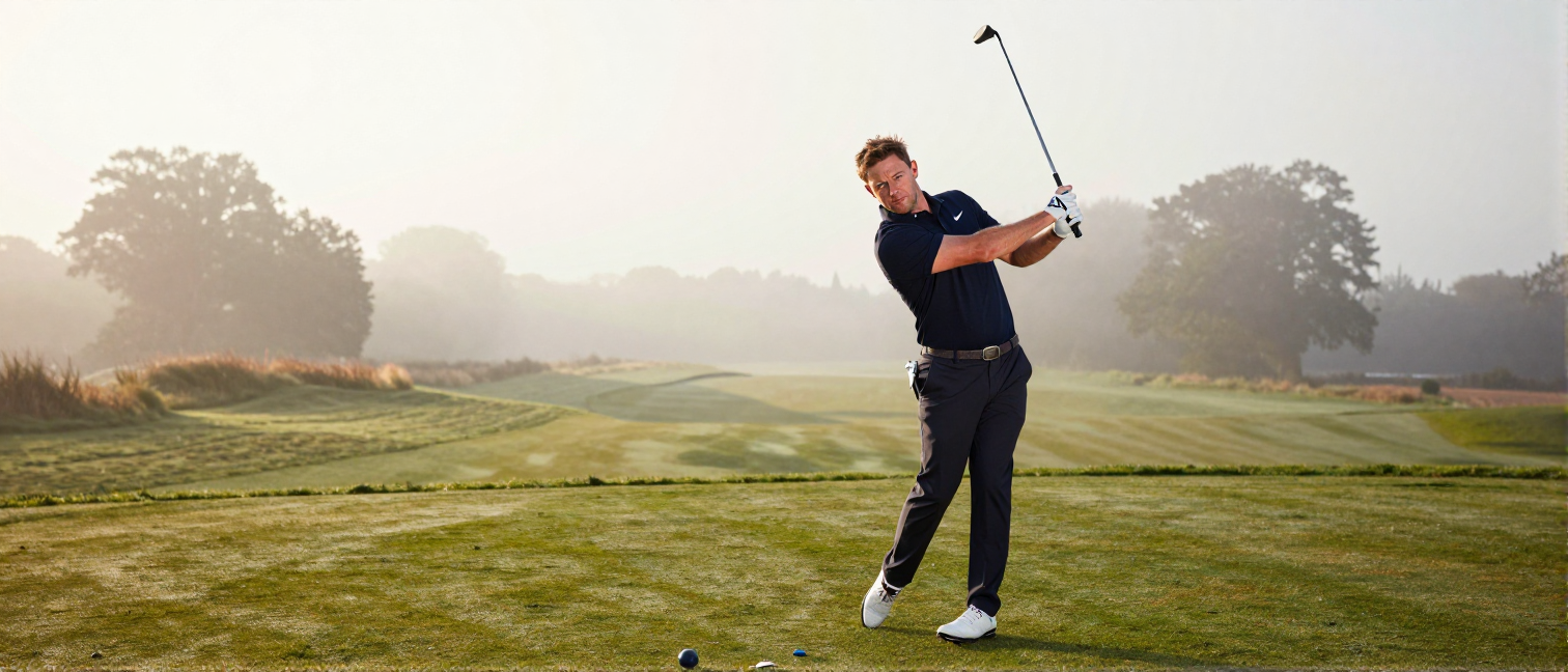 Rory McIlroy's British Open Streak Continues Amidst Golf's Thrilling Summer