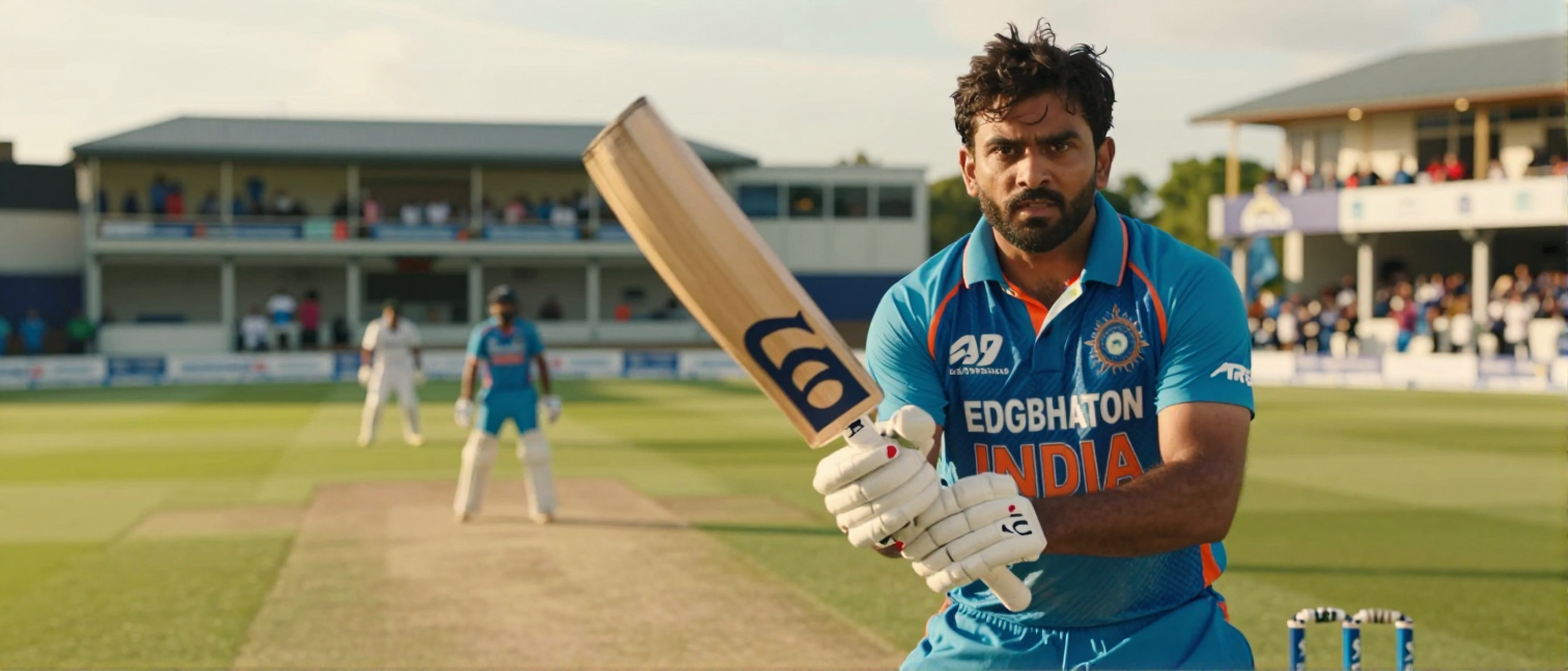 MS Dhoni spotted at Edgbaston as India battle England in 1st ODI