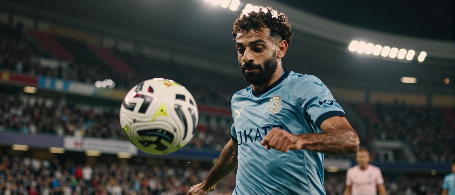 Mohamed Salah Reveals Preferred Next Move Amid Chelsea Transfer Rumors