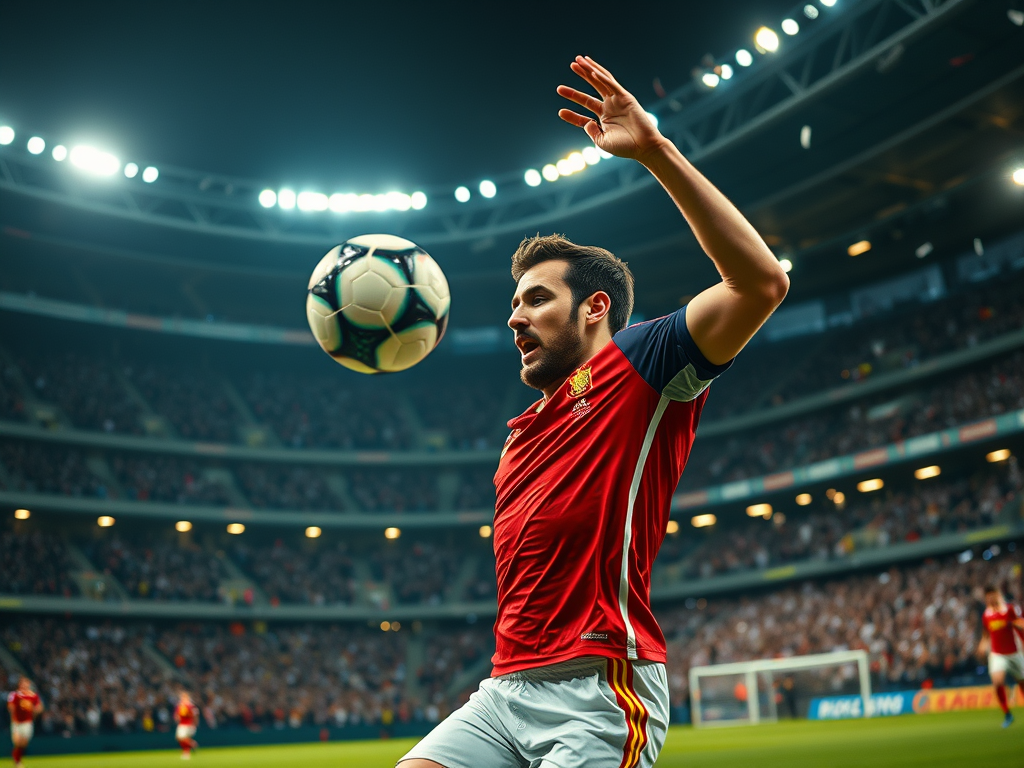 Mikel Merino sparks Spain’s comeback vs. Belgium in Euro 2024