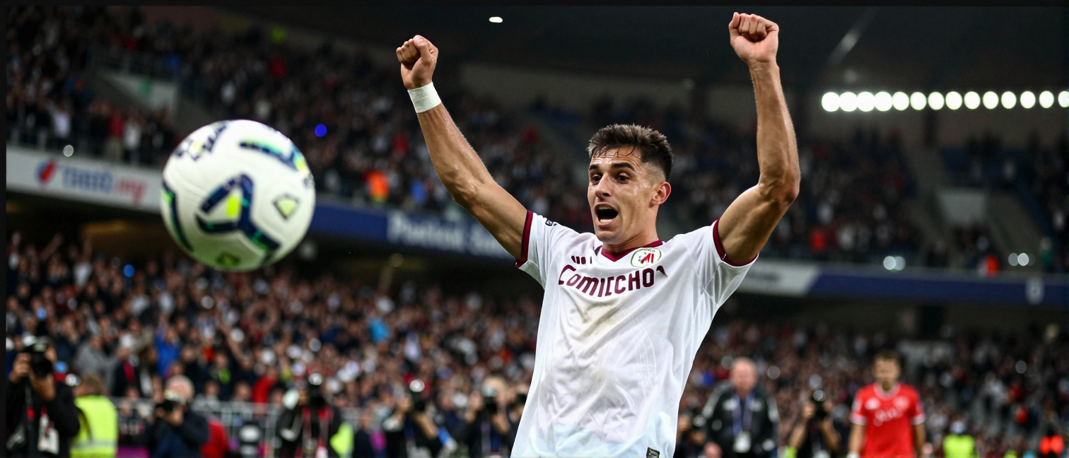 Federico Valverde Celebrates 28th Birthday with 14 Titles Won