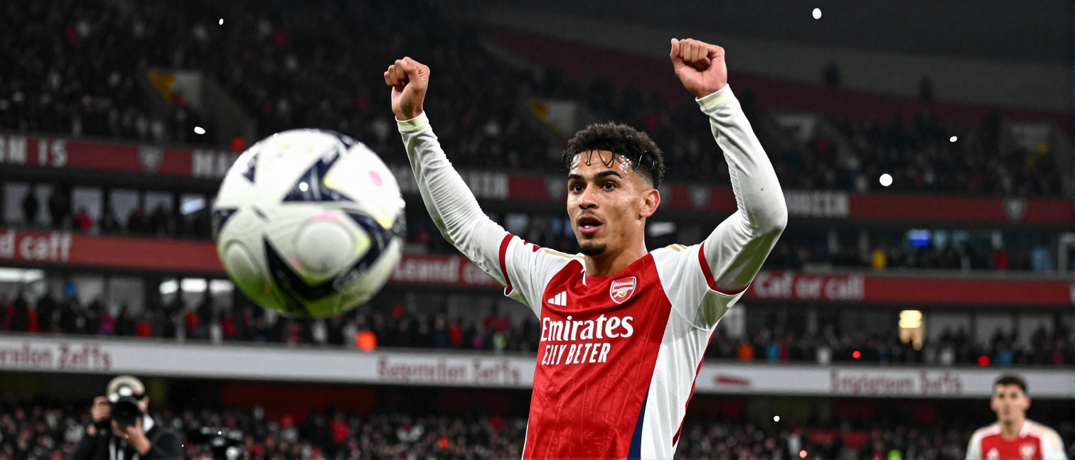 Bruno Guimaraes signals Arsenal move with Instagram hint