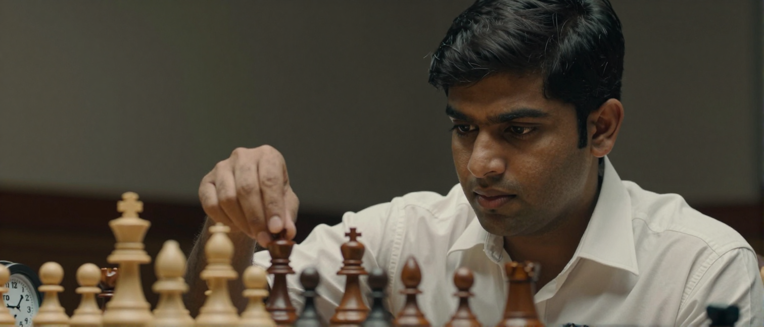 Viswanathan Anand's Rival Gukesh Makes Cut for Total Chess Tour's Pilot Event