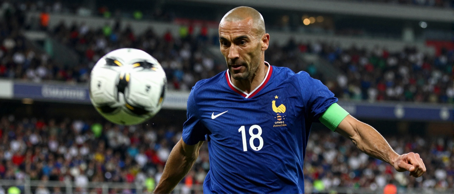 Zinedine Zidane signs France manager deal until 2030 after Romano report