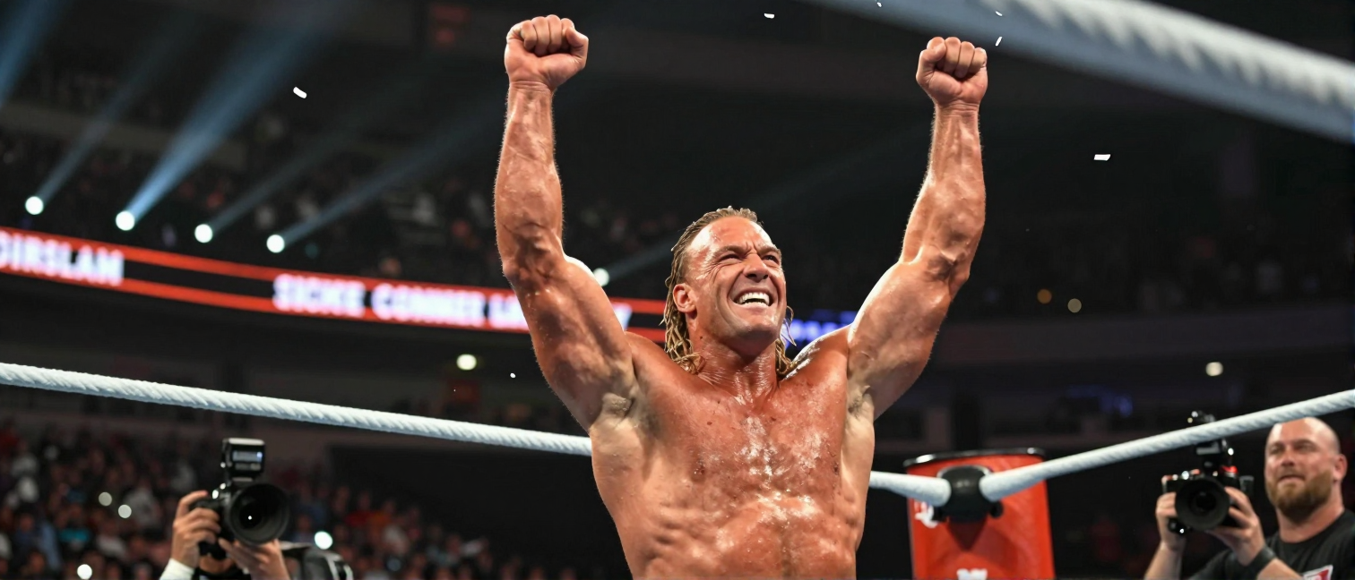 Triple H Sets Up Gunther vs Nick Aldis Showdown at SummerSlam