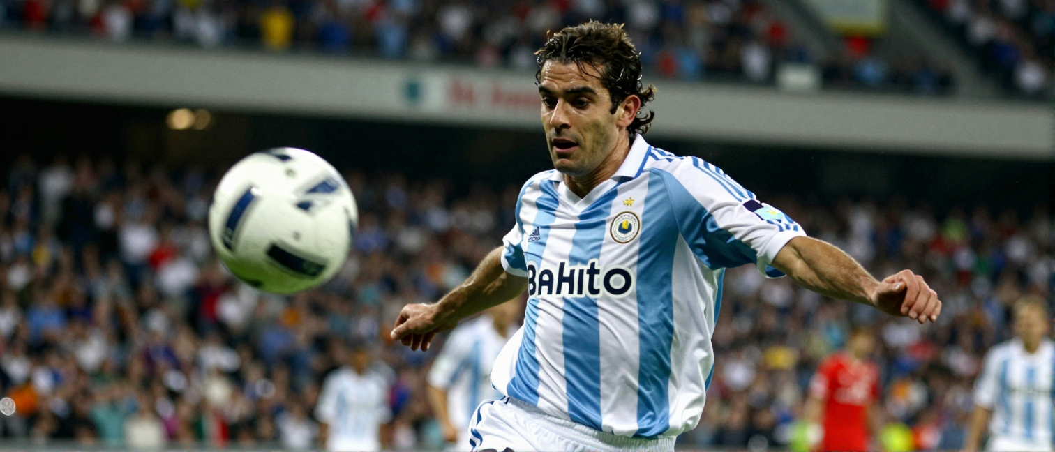 Liverpool Sign 'New Kaká' Samuel Martinez in 2027 Transfer Coup