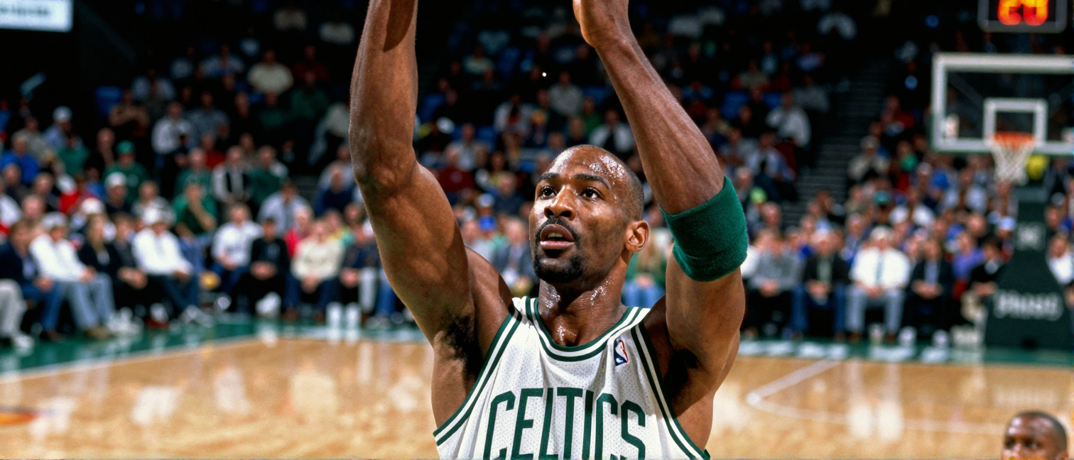 Charles Barkley Reacts to Celtics‑Sixers Trade, Calls It Unbelievable