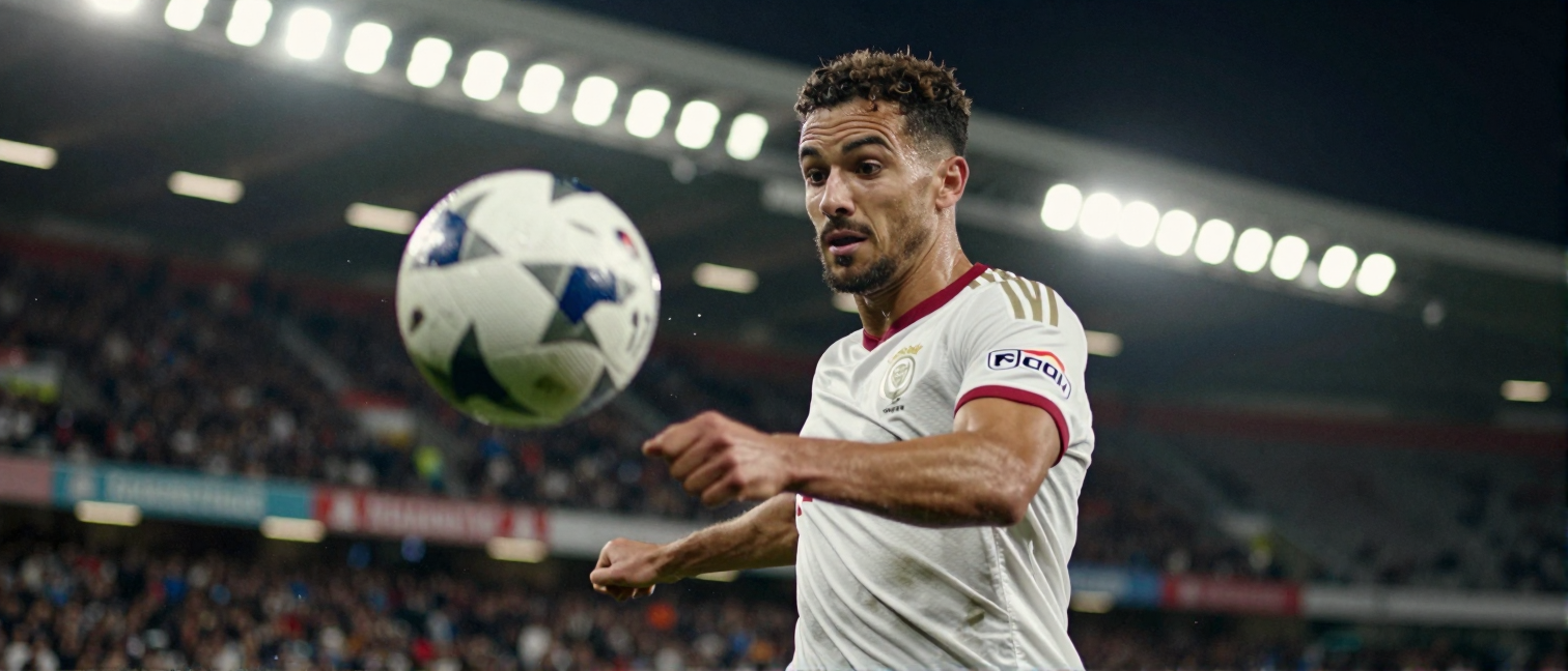 Bradley Barcola Draws Liverpool Transfer Heat in Summer Window