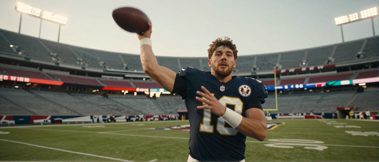 Patrick Mahomes' Chiefs Could Soon Get Another Positive Piece of News