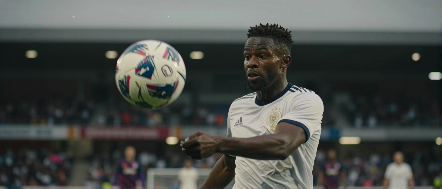Mohammed Kudus Joins Spurs Pre-Season Training Camp