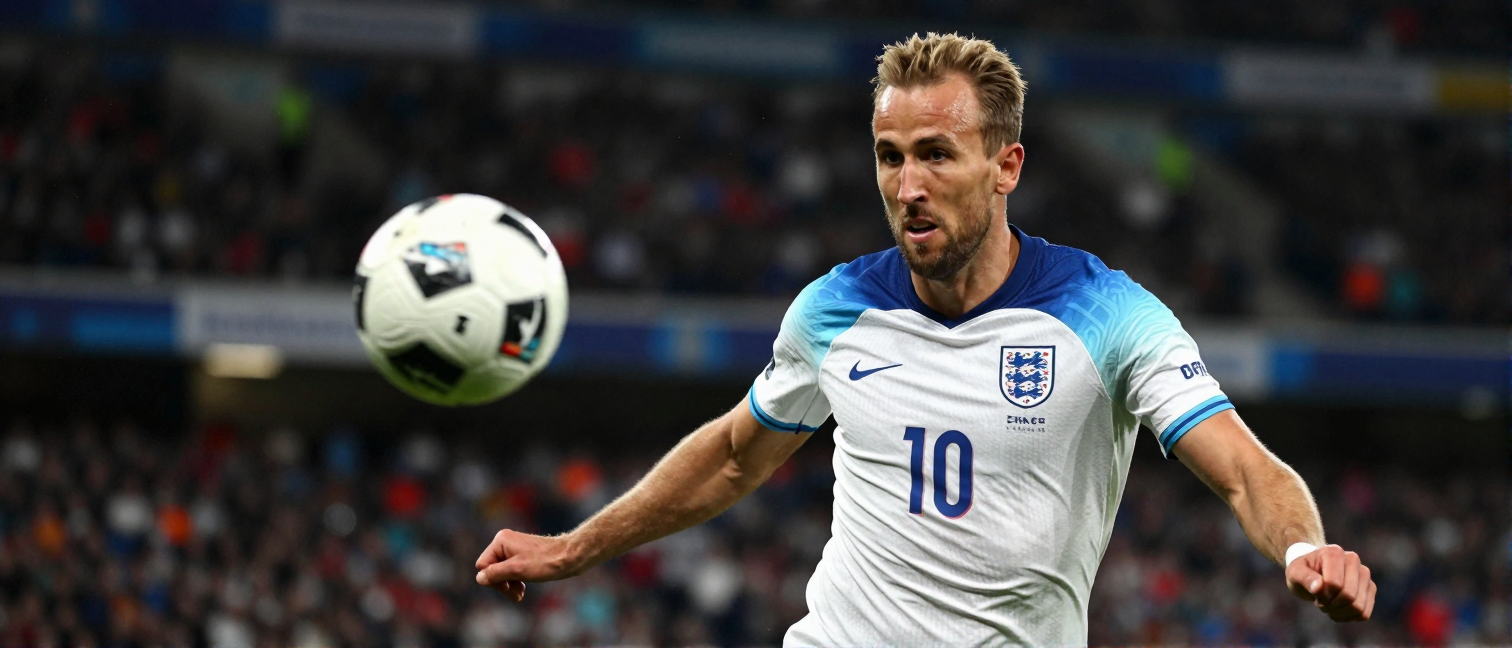 Harry Kane benched as England lose third-place play-off