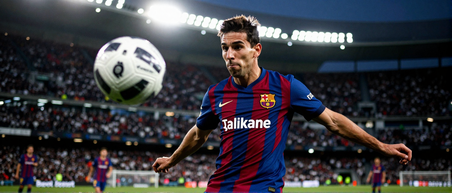 Xavi Reveals Next Coaching Chapter at FC Barcelona