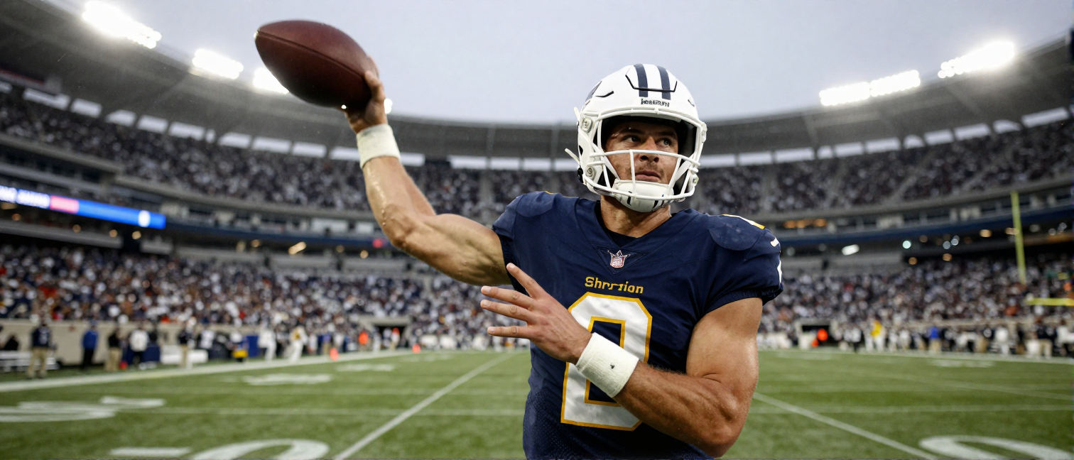 Christian McCaffrey named among 2026 fantasy football’s top three RBs