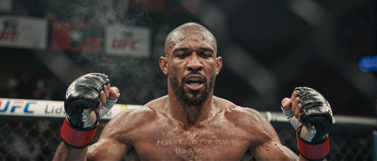 Jon Jones Confirms He's Still in UFC Drug Testing Pool: 'I Keep the Door Open'