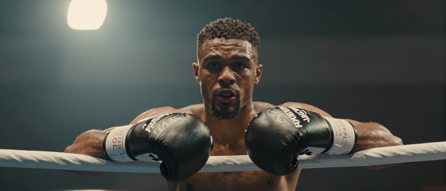 Shakur Stevenson's Next Fight: Terence Crawford Calls for Devin Haney Showdown