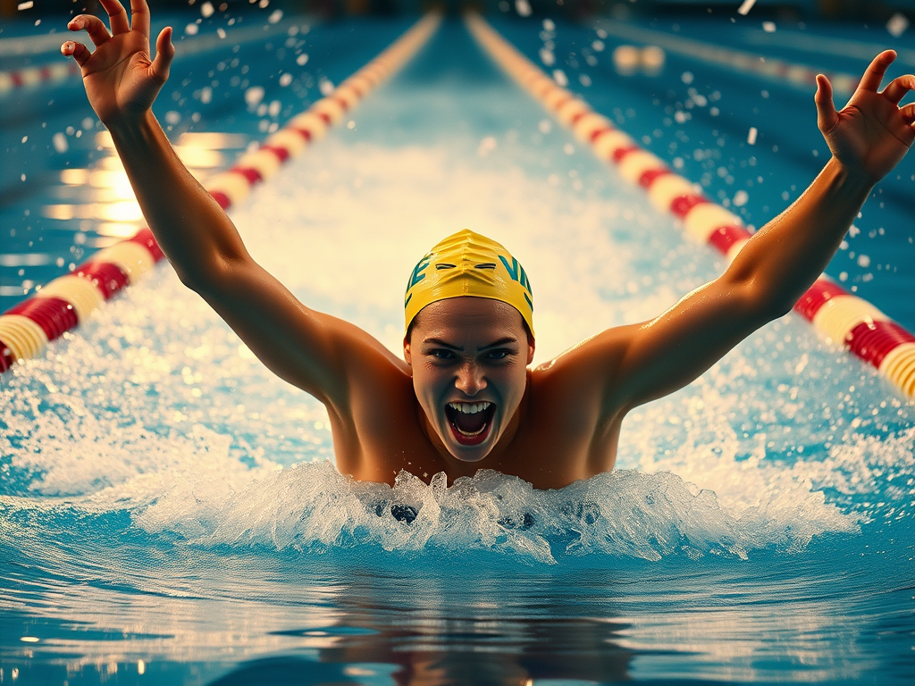Kaylee McKeown Wins Women's 200-Meter Backstroke at 2025 World Aquatics Championships