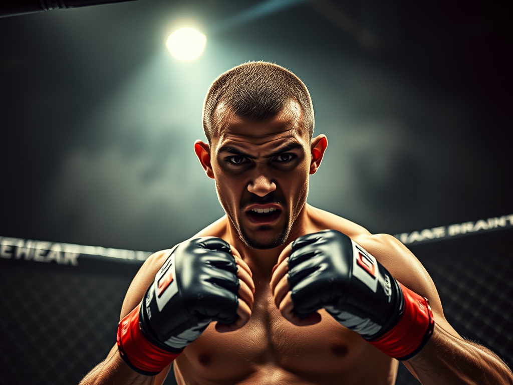 Ian Machado Garry labelled ‘Difficult’ by Khabib Nurmagamedov ahead of Makhachev fight