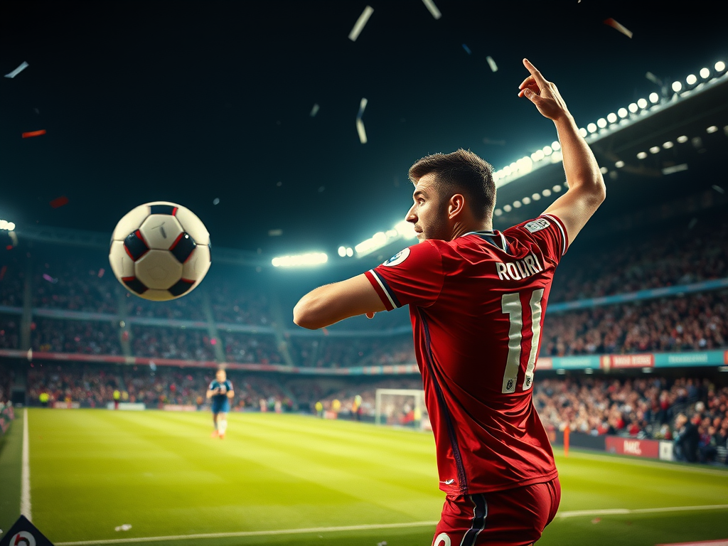 Rodri Wins World Cup 2026 Golden Ball Despite Zero Goals or Assists