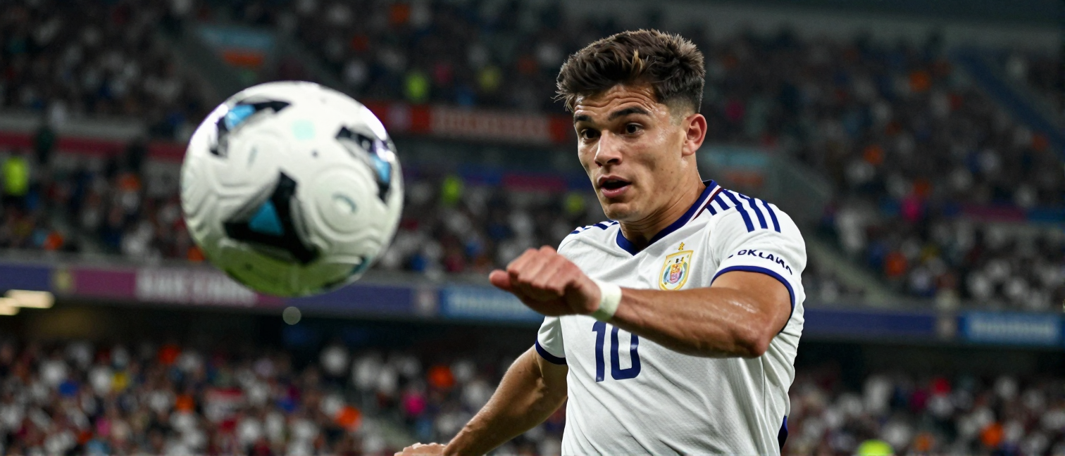 Julián Álvarez faces toughest test yet in World Cup final against Spain