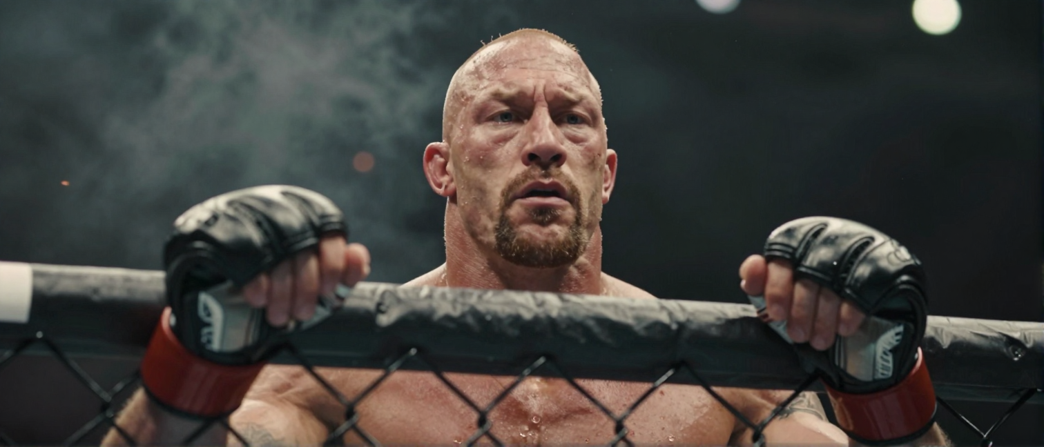 Brock Lesnar Backs Former WWE Star After John Cena Pairing Ends