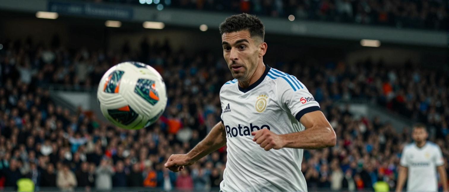 Rodri’s style inspires Man United’s hunt for Hugo Larsson as next ‘Rodri’