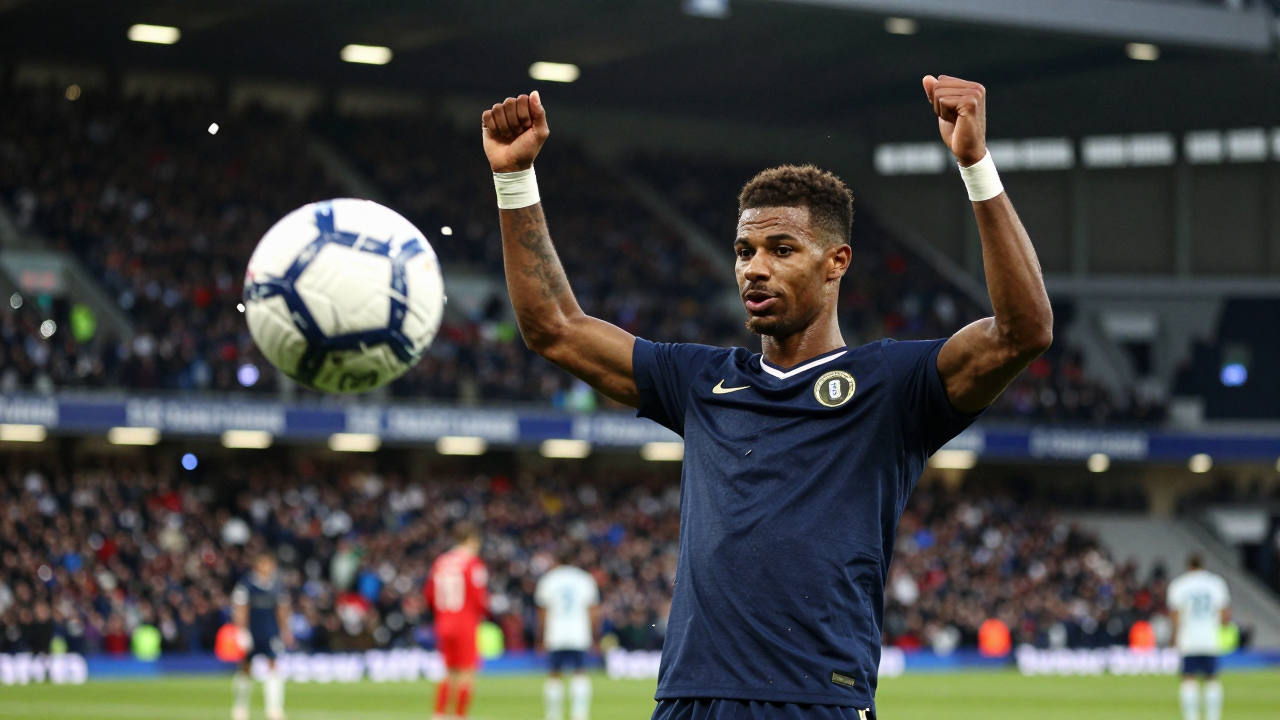 Marcus Rashford Returns to Manchester United Training, But Fails to Feature in Friendly vs. Leeds