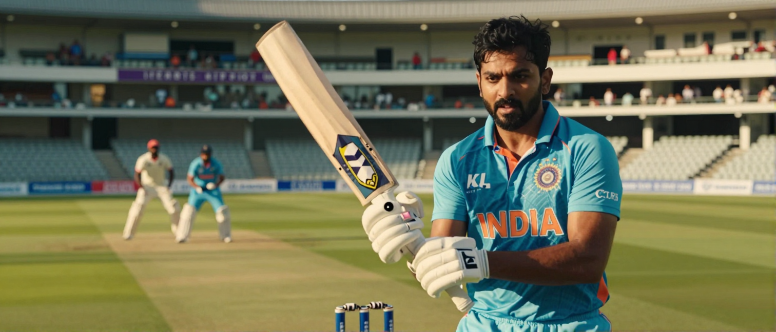 KL Rahul returns as India face England in 3rd ODI at Lord's