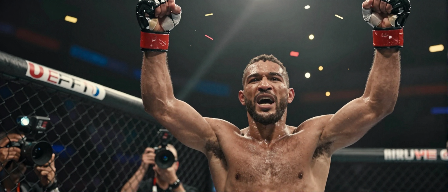 Dricus du Plessis Wins Big: Israel Adesanya Praises Opponent's Performance