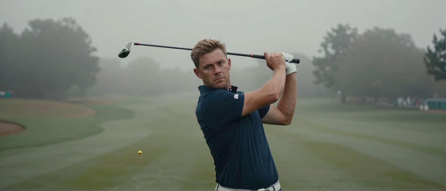 Bryson DeChambeau Fights Two-Stroke Penalty at The Open 2026