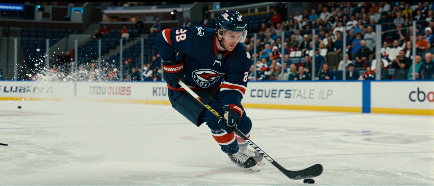 Sidney Crosby Welcomes New Penguins Prospects Liam and Markus Ruck