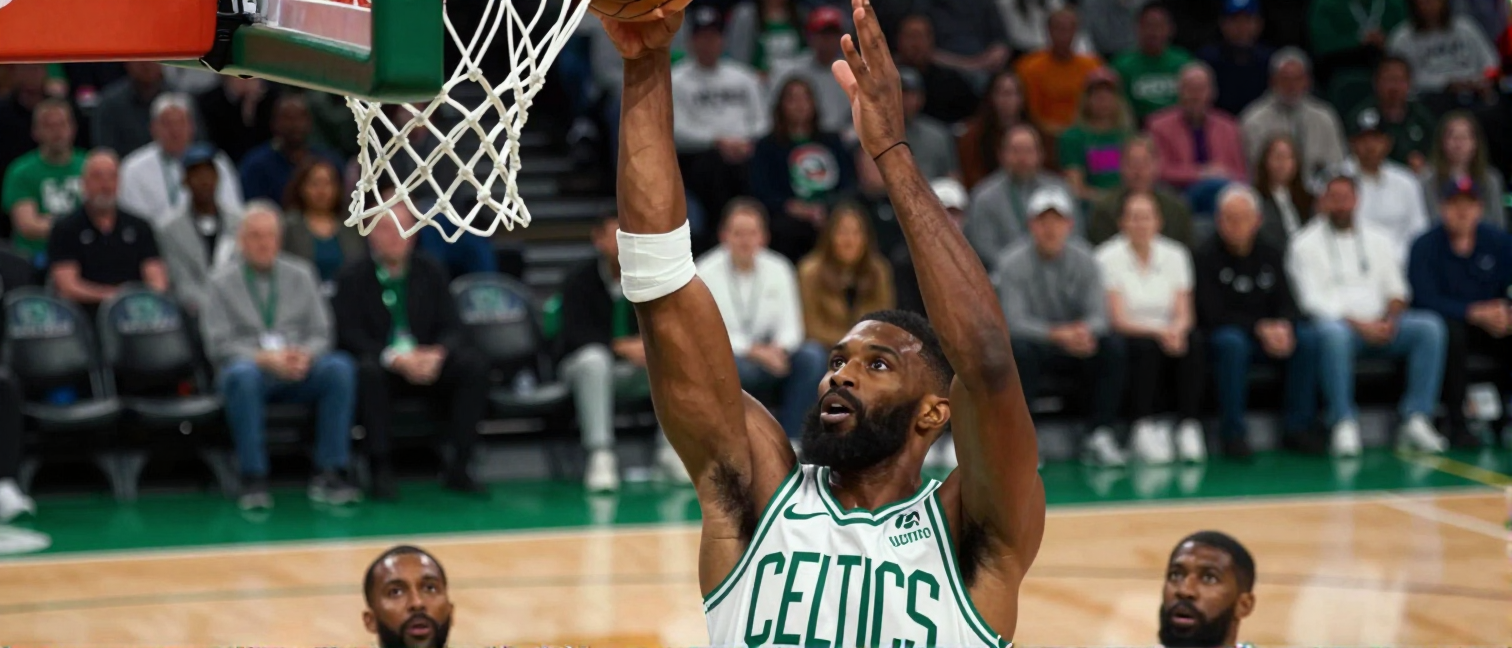 Jaylen Brown's Top 5 Most Memorable Moments with the Celtics