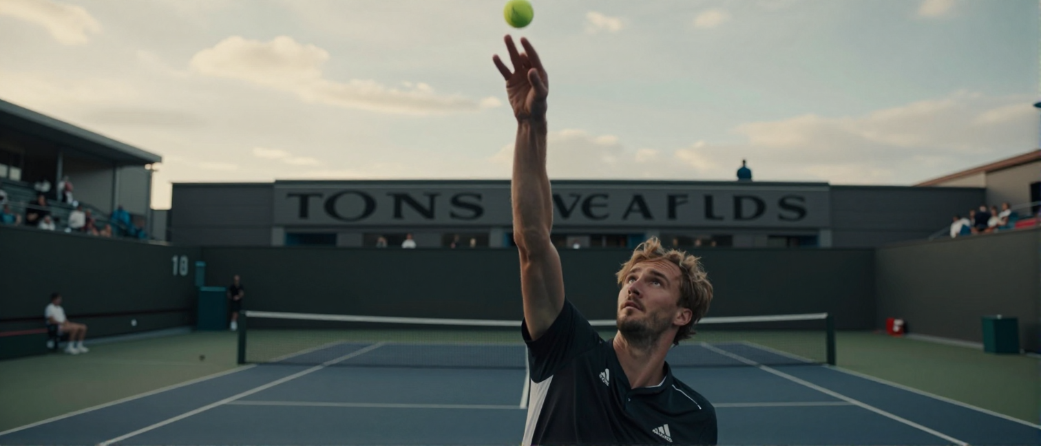 Daniil Medvedev Faces Retirement Fury After Wimbledon Collapse