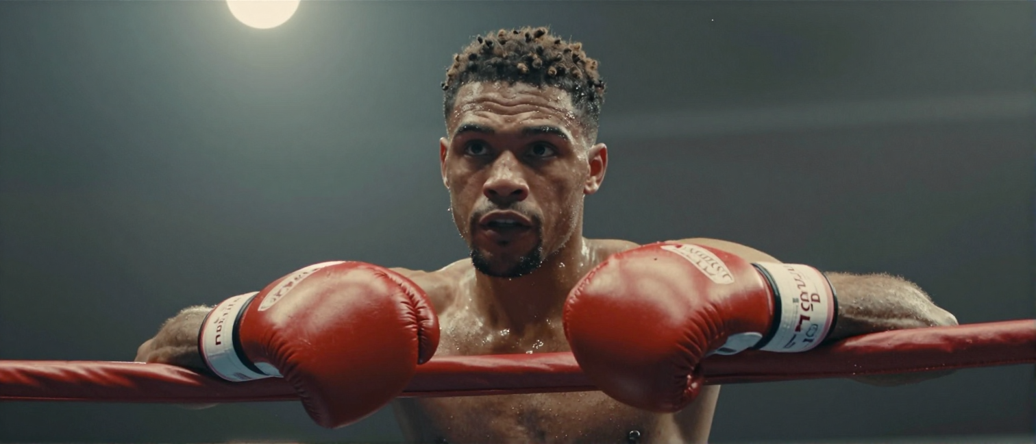 Devin Haney Prioritizes Gervonta 'Tank' Davis for Next Fight