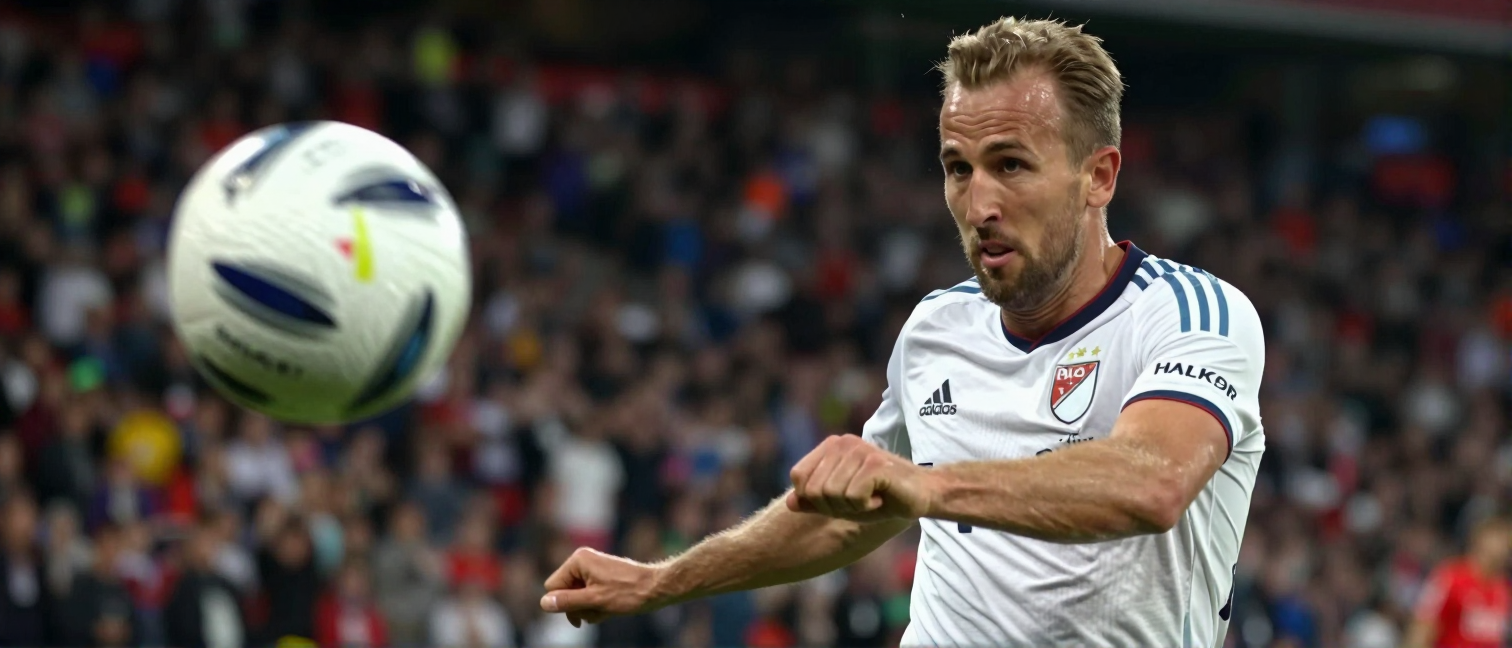 Harry Kane eyes MLS move as Red Bulls launch surprise bid