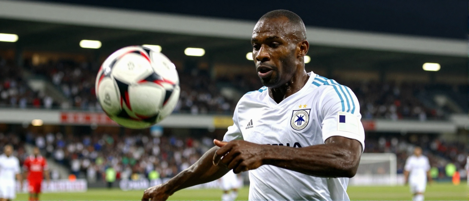 Didier Drogba names Cristiano Ronaldo his GOAT in fresh World Cup debate