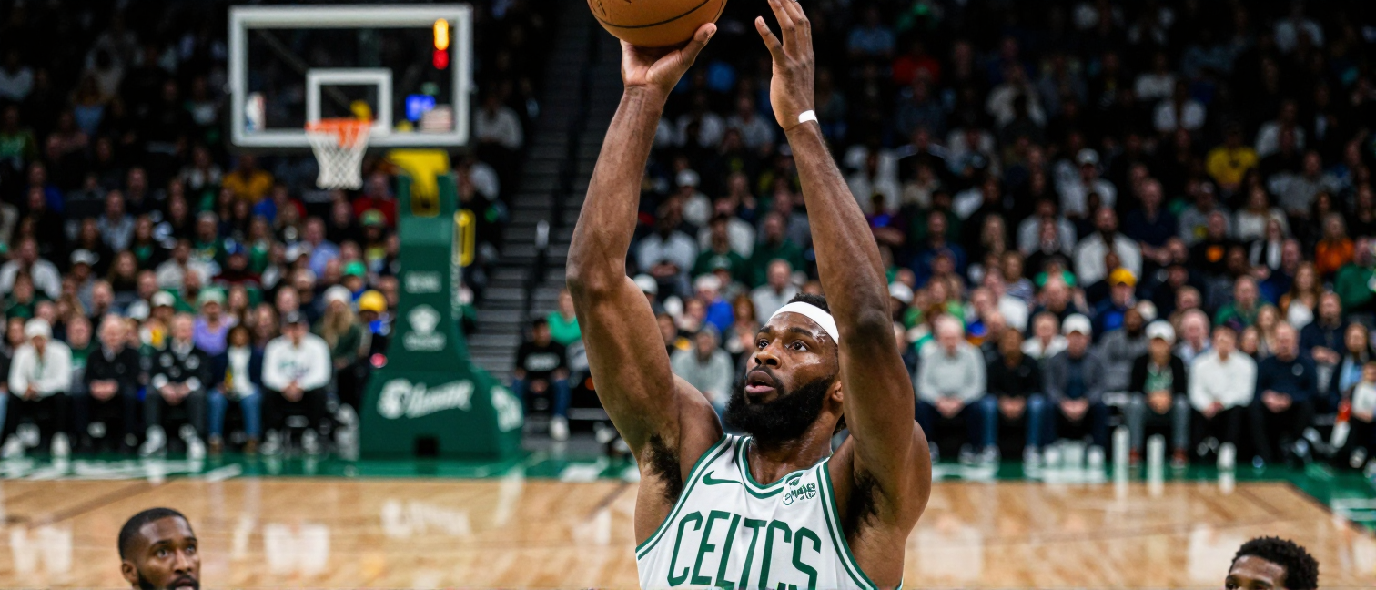 Jaylen Brown Traded to 76ers: Celtics' New Identity Without Star Guard