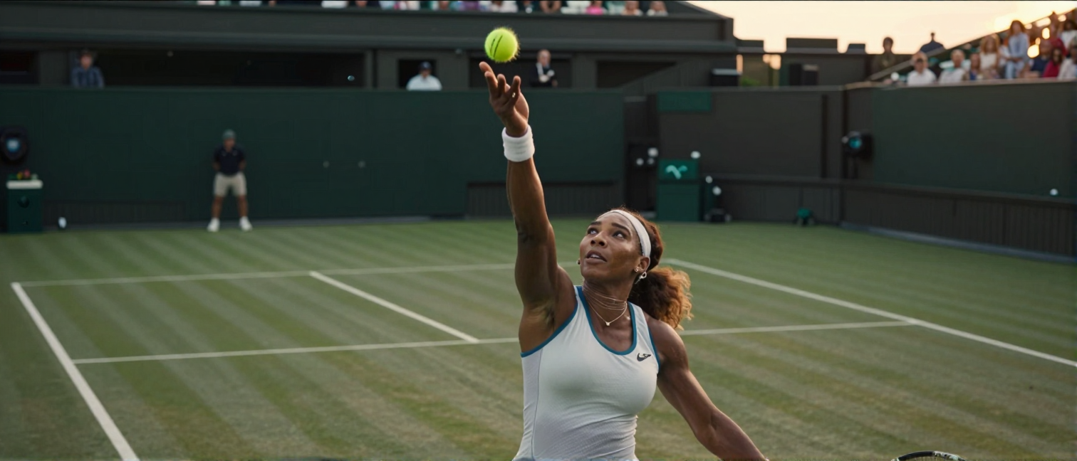 Venus Williams absent as Wimbledon final sparks debate over star power