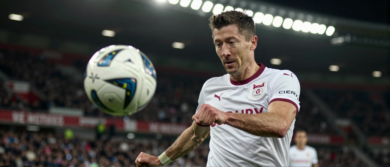 Robert Lewandowski Stars in CHERY's New Brand TVC, Embodying Family Values