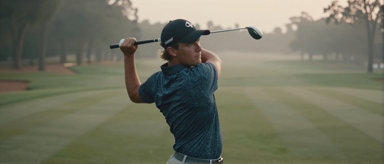 Scottie Scheffler Reveals Hidden Burden of Golf Stardom Ahead of The Open