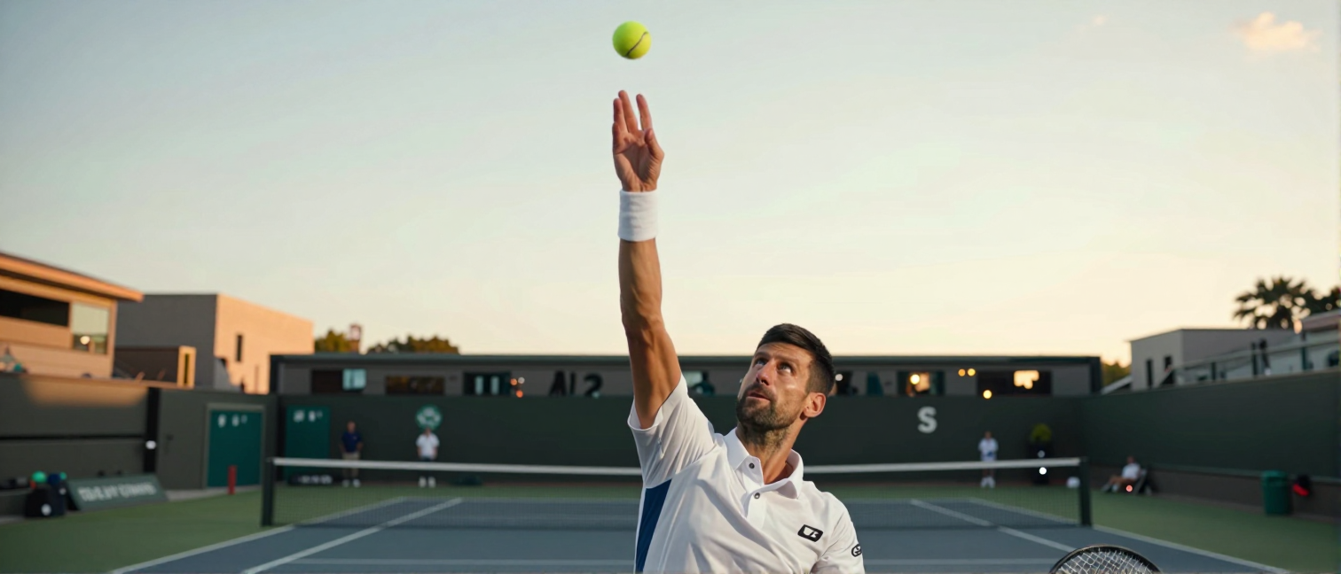 Novak Djokovic Reveals His Dream Dish for Rivals Rafael Nadal and Roger Federer